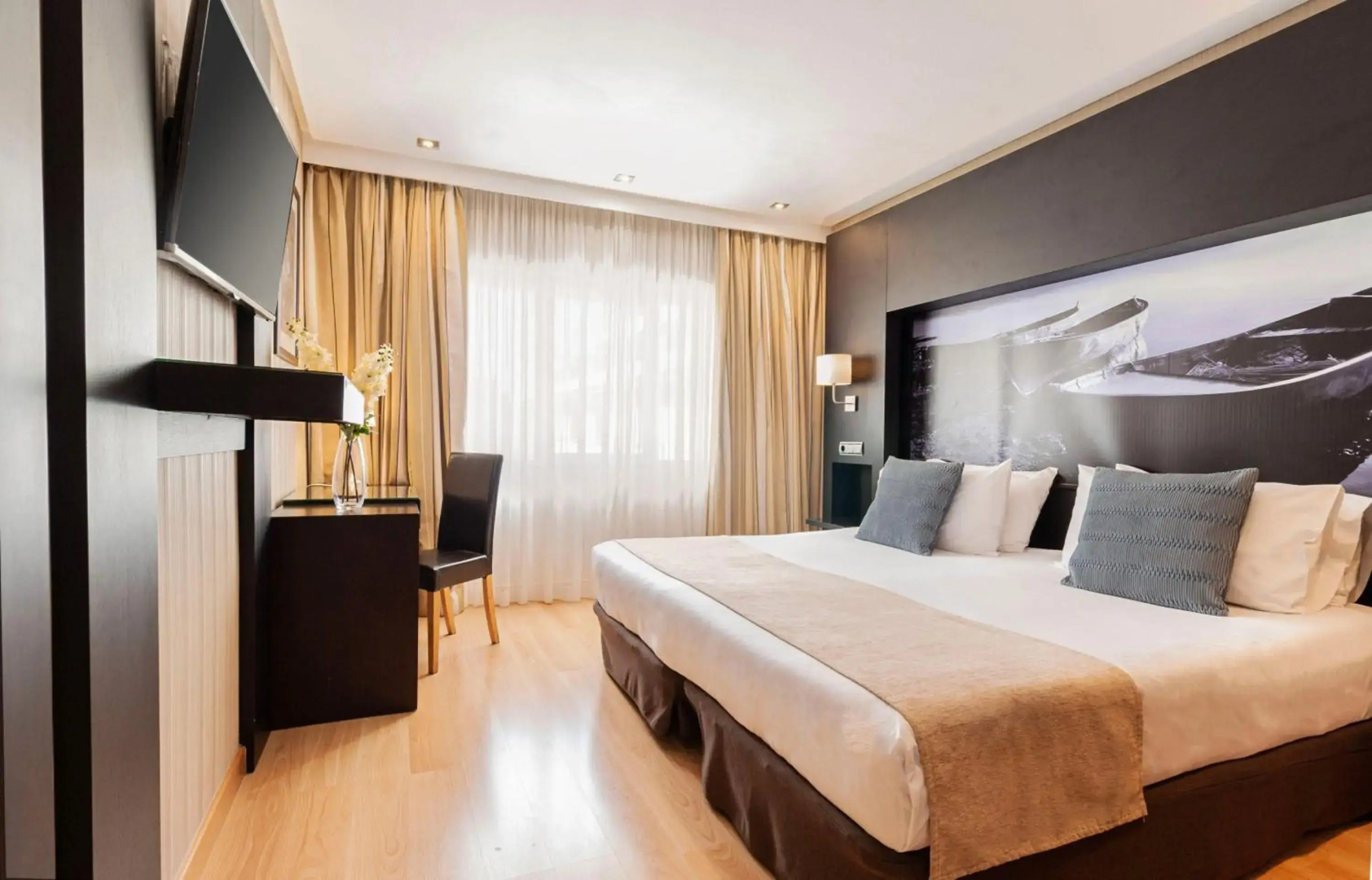 Photo - Oh Nice Ulises Ceuta