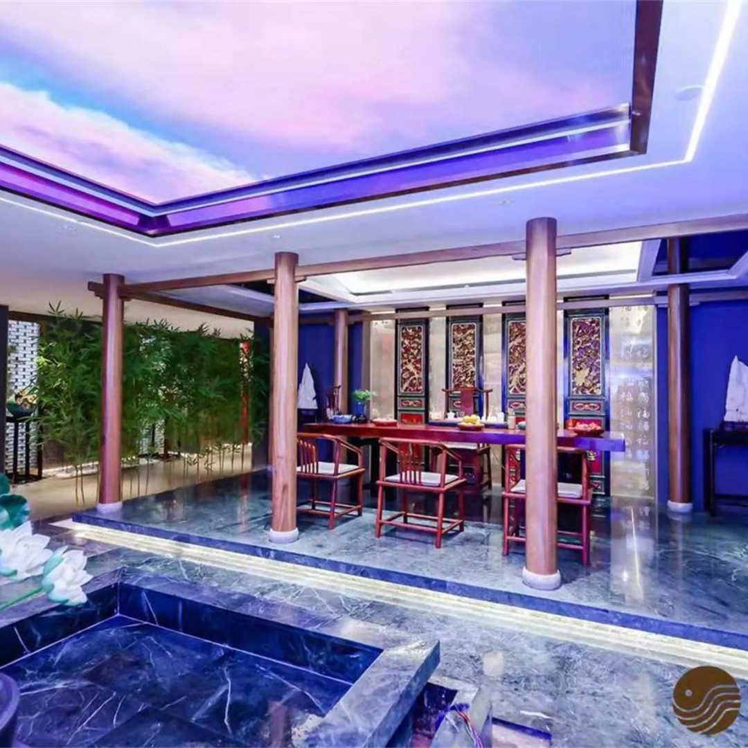 Photo - Beijing Guangdong Hotel