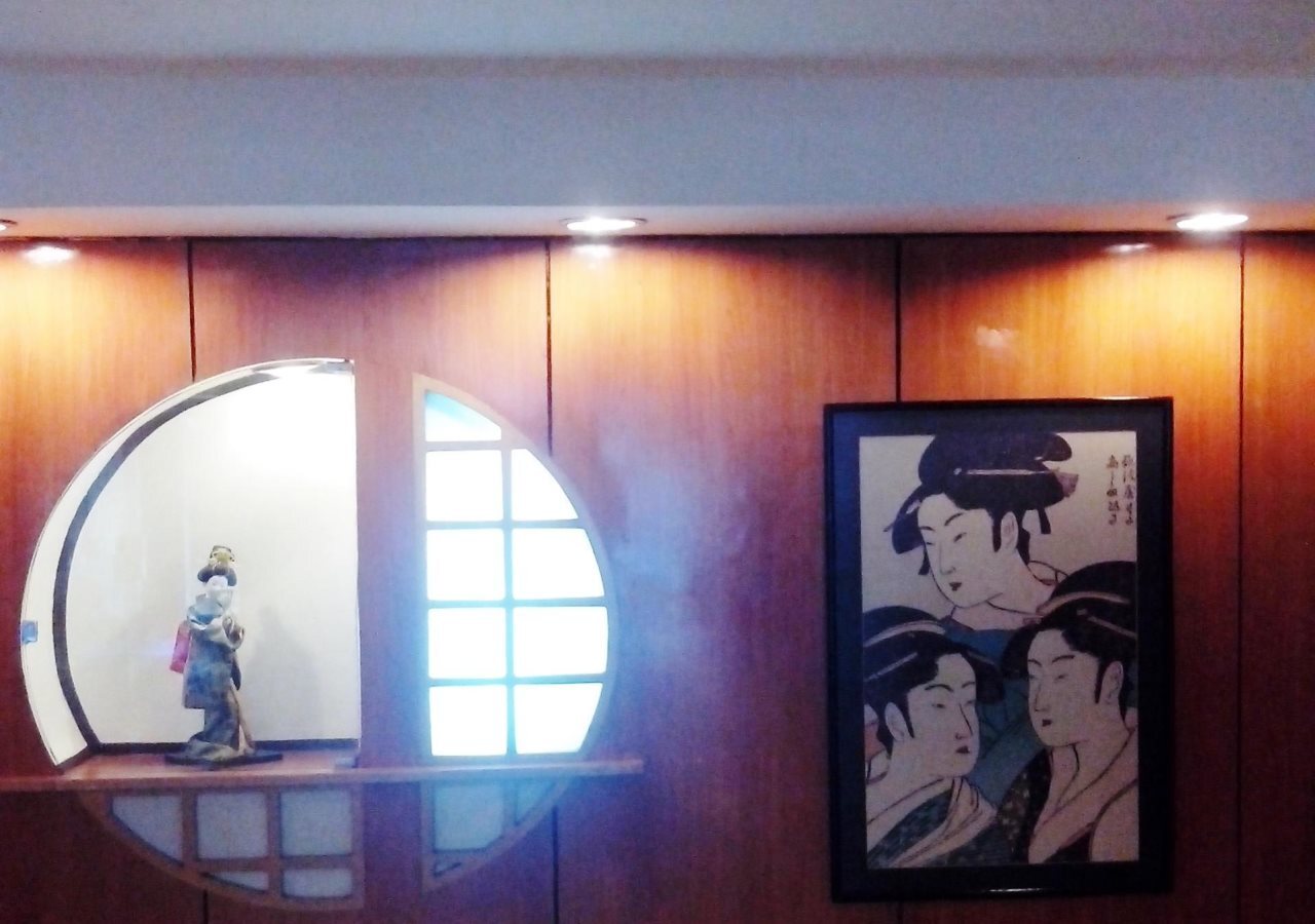 Foto - Hotel Sogo Banawe