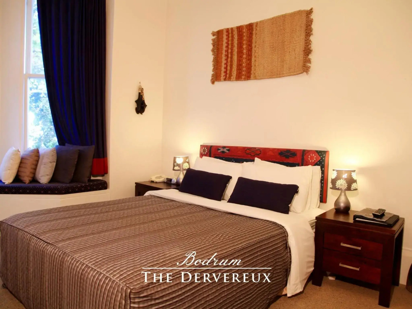 Photo - The Devereux Boutique Hotel