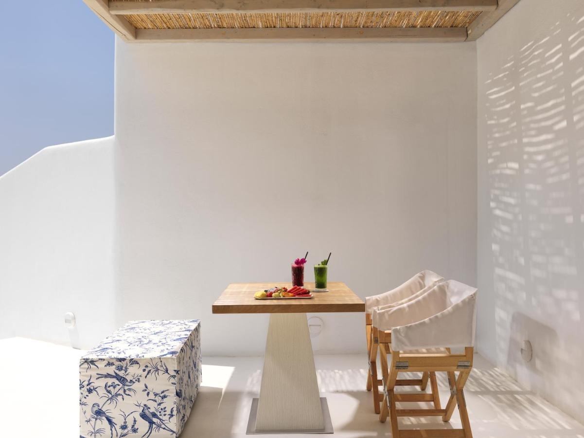Foto - Katikies Mykonos