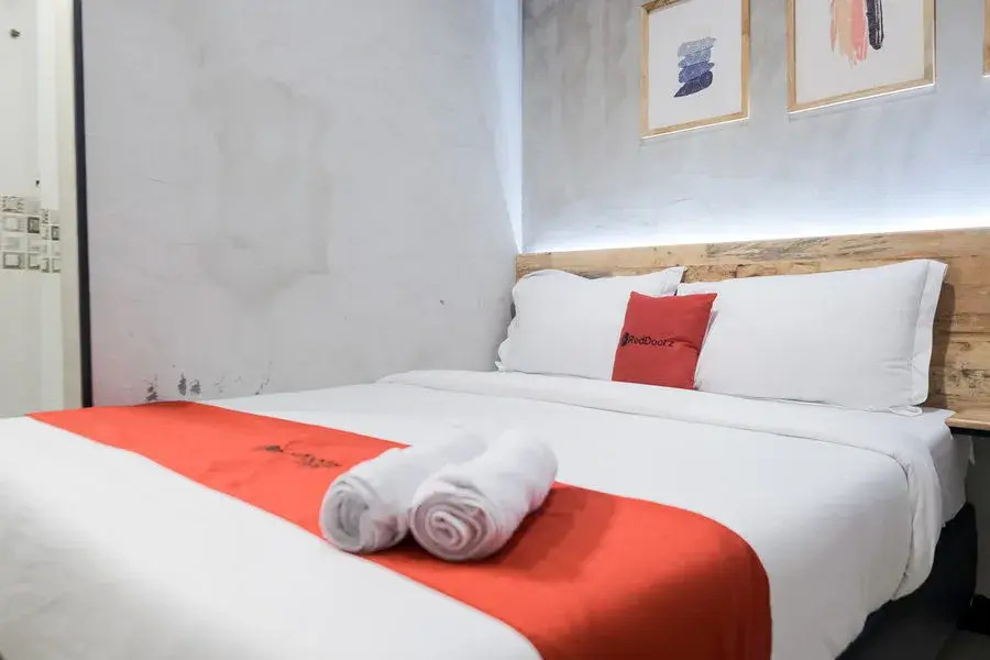 Foto - RedDoorz @ Sekip Medan