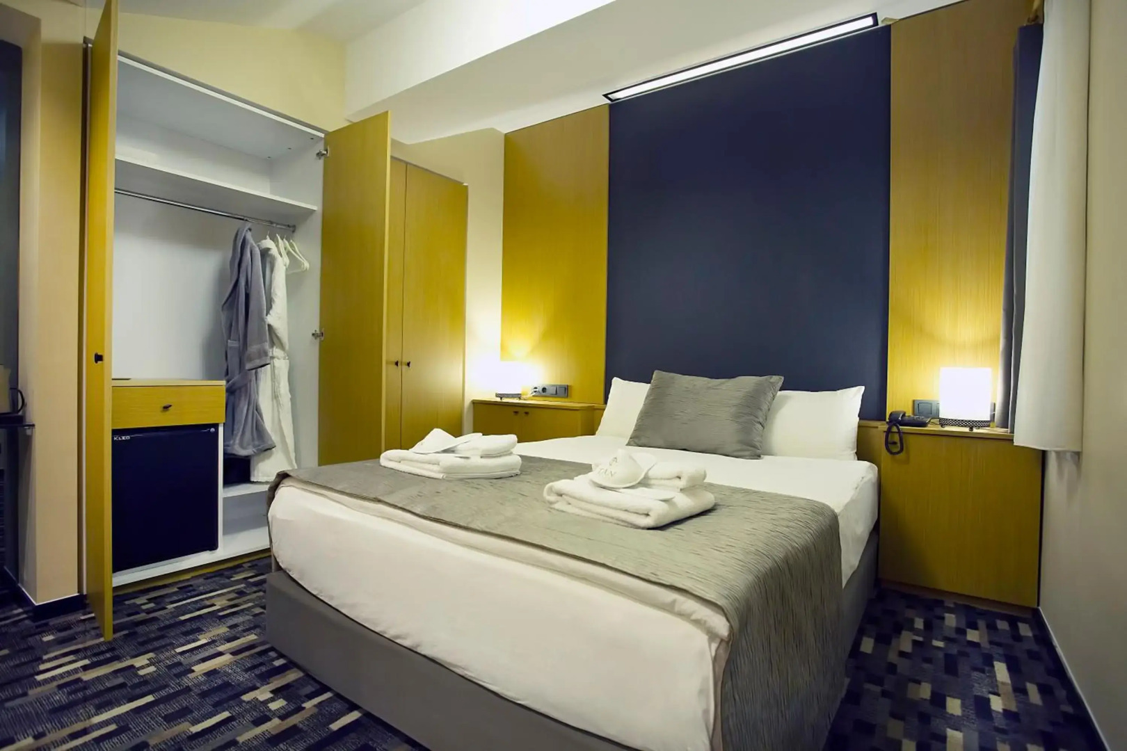 Foto - Tan Hotel - Special Category