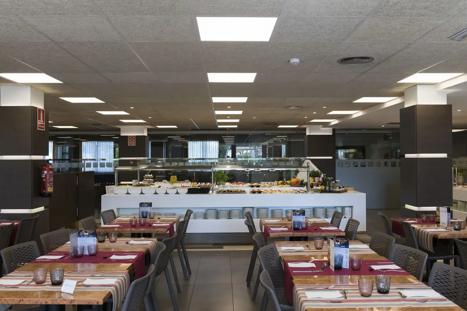 Foto - Hotel Papi Blau