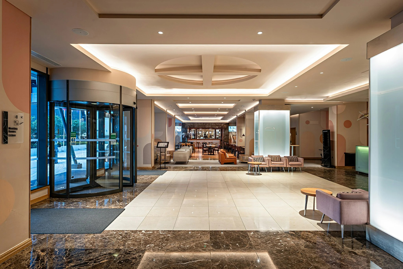 Foto - Pestana Chelsea Bridge Hotel & SPA