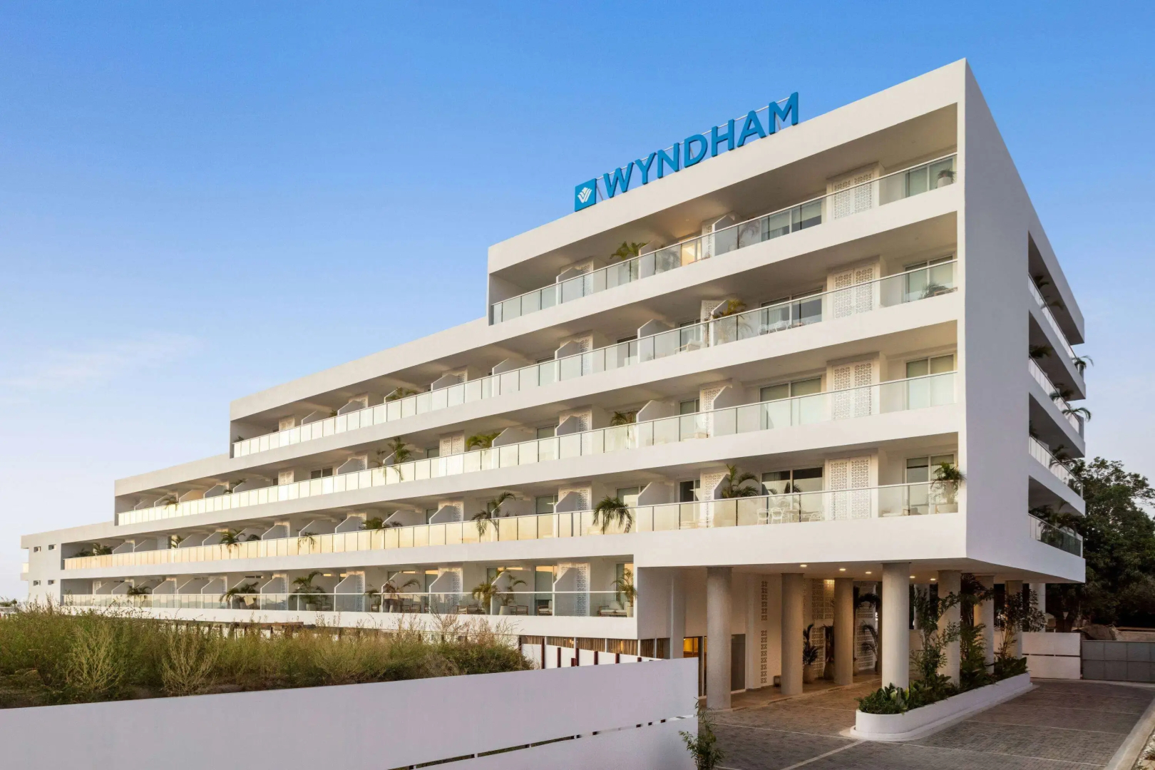 Foto - Wyndham Residences Santa Marta Aluna Beach Club