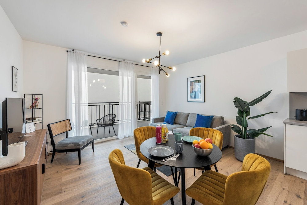 Foto - Modern Housing Apartments