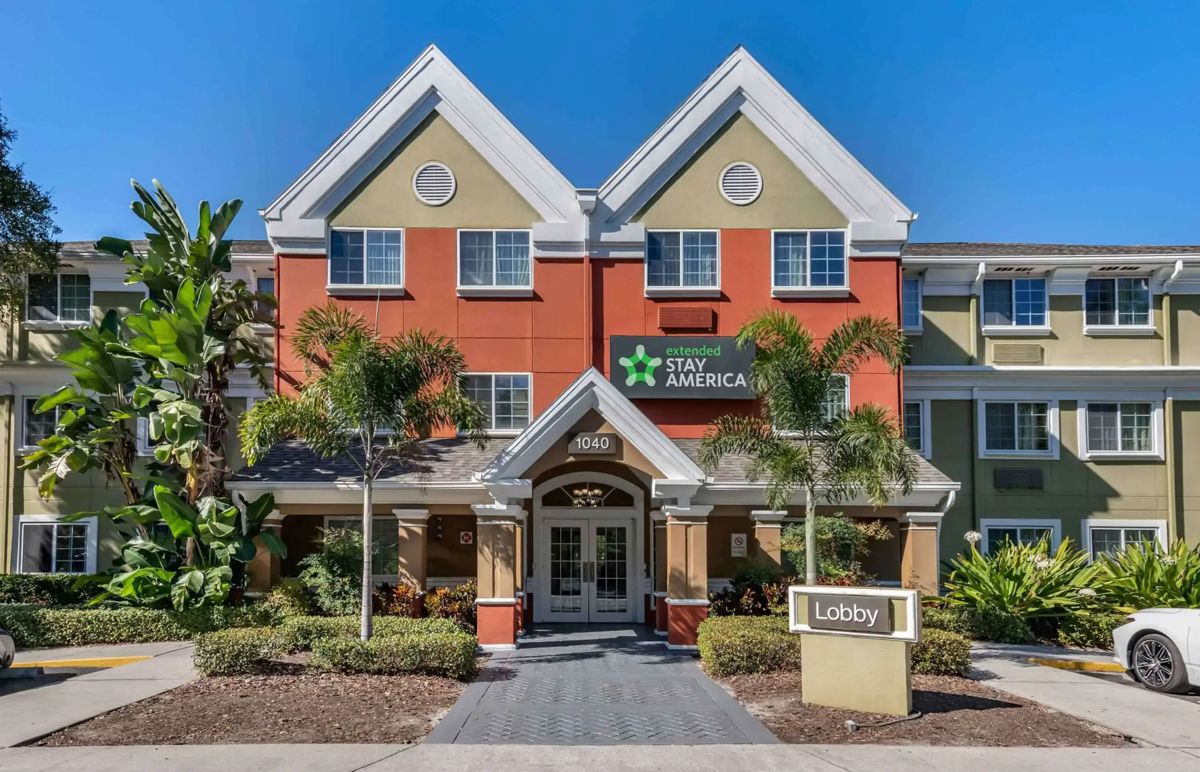 Photo - Extended Stay America Select Suites - Orlando - Lake Mary - 1040 Greenwood Blvd