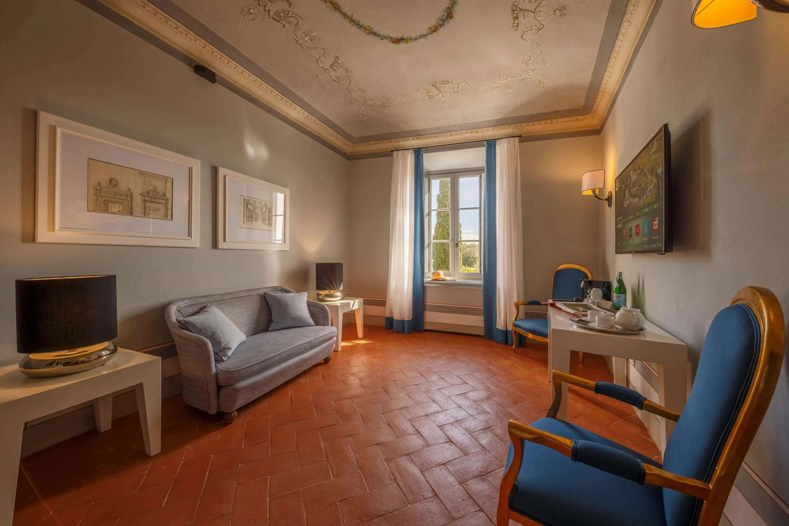 Photo - Borgo Scopeto Wine & Country Relais