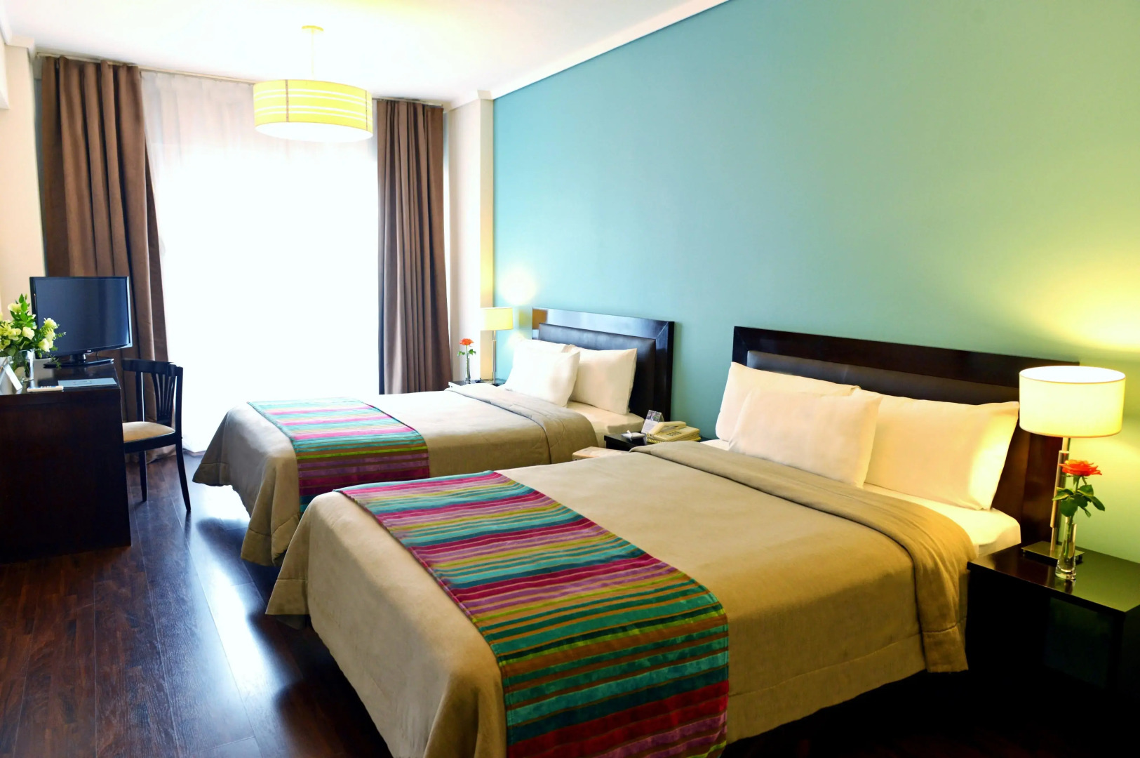 Foto - Rochester Hotel Classic