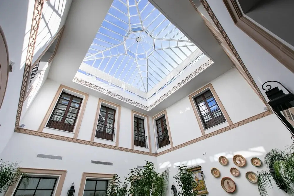 Foto - Hotel Casa Palacio Don Ramón