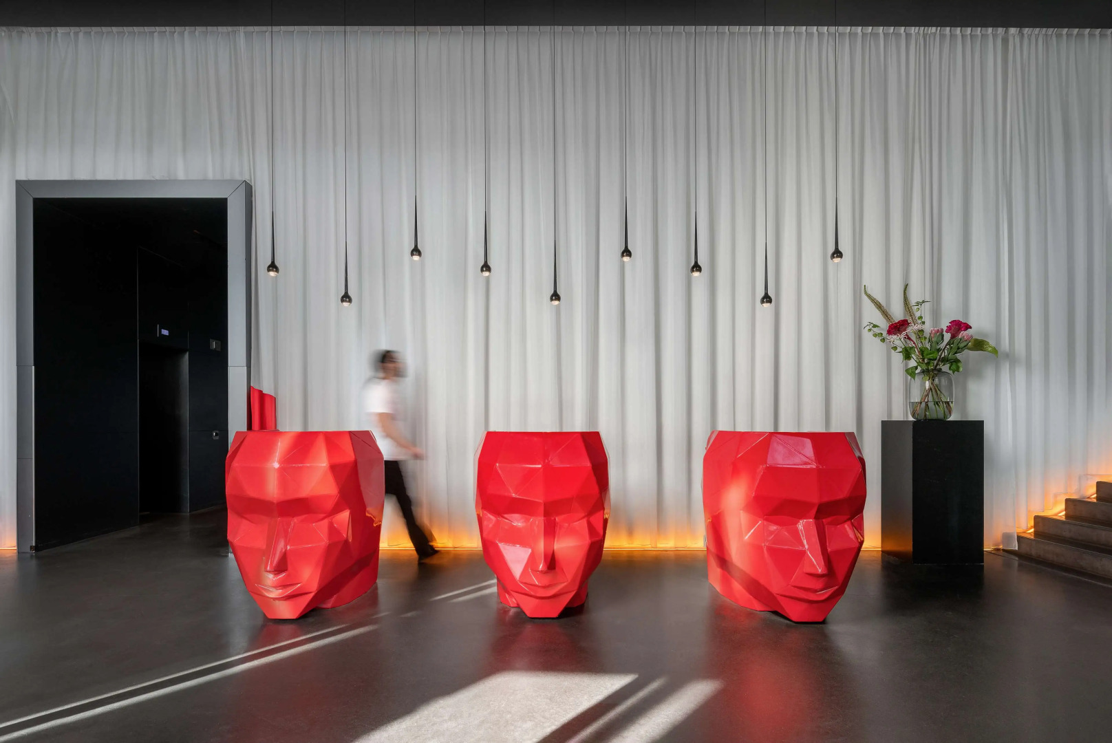 Photo - art'otel amsterdam, Powered by Radisson Hotels