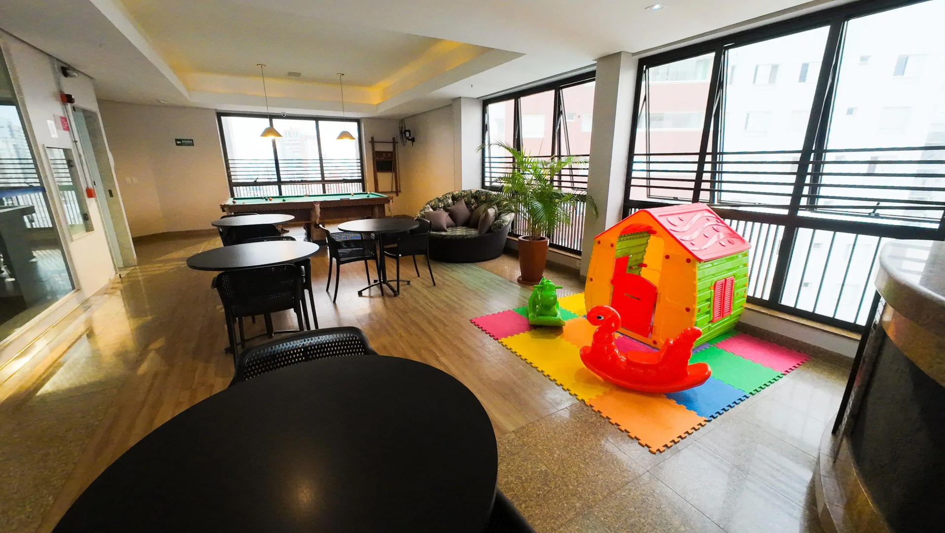 Photo - Golden Tulip Goiania Address