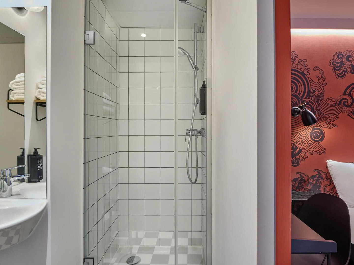 Photo - Ibis Styles Paris Gare de l'Est Magenta