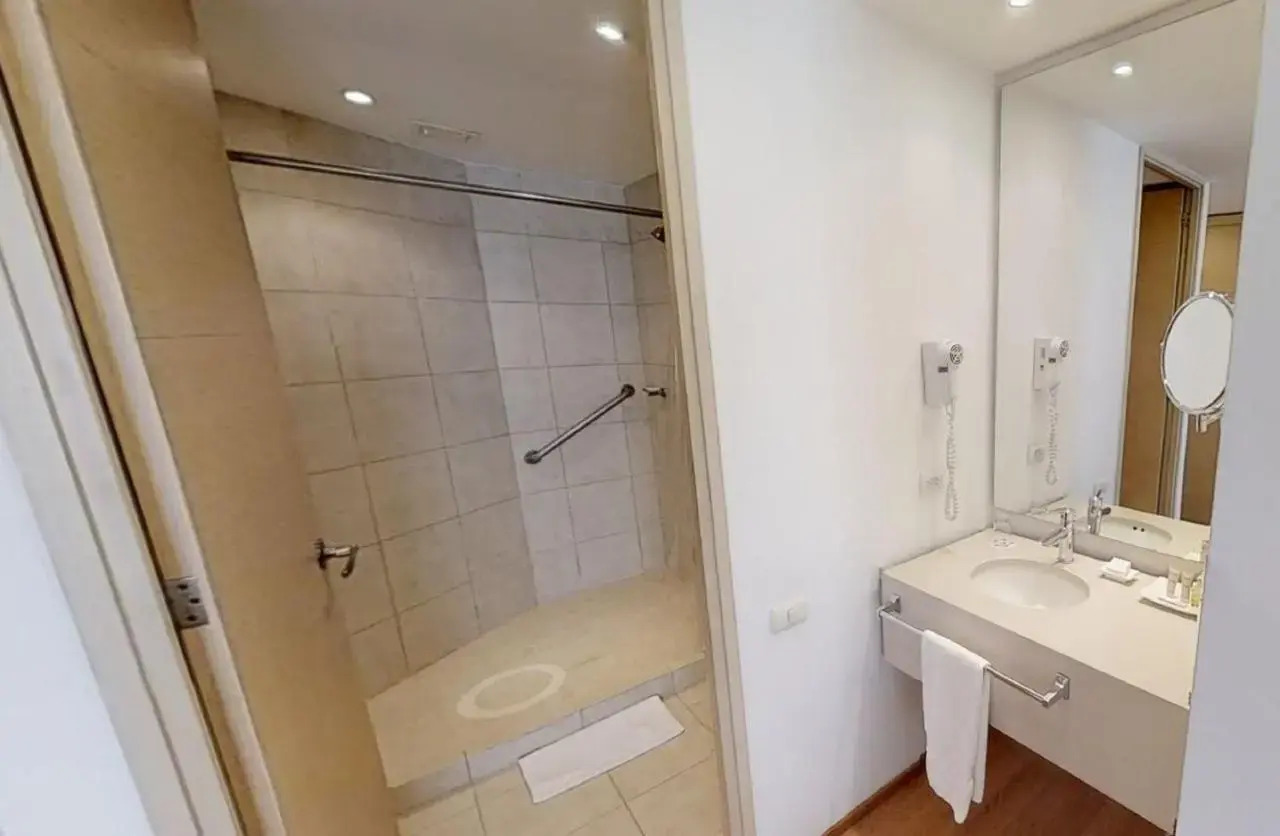 Foto - Hotel Estelar Blue