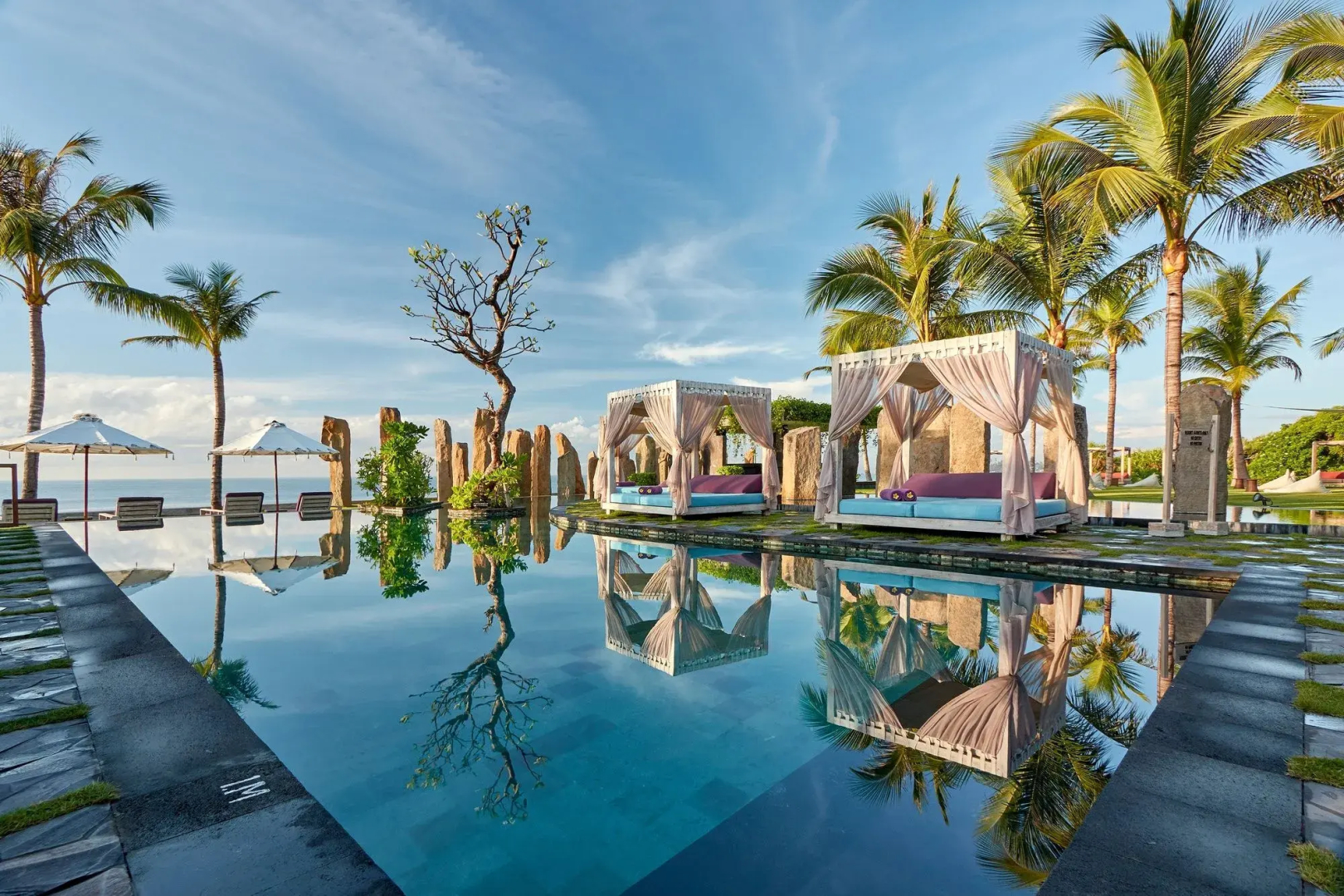 Foto - The Royal Purnama Luxury Villas - Adults Only