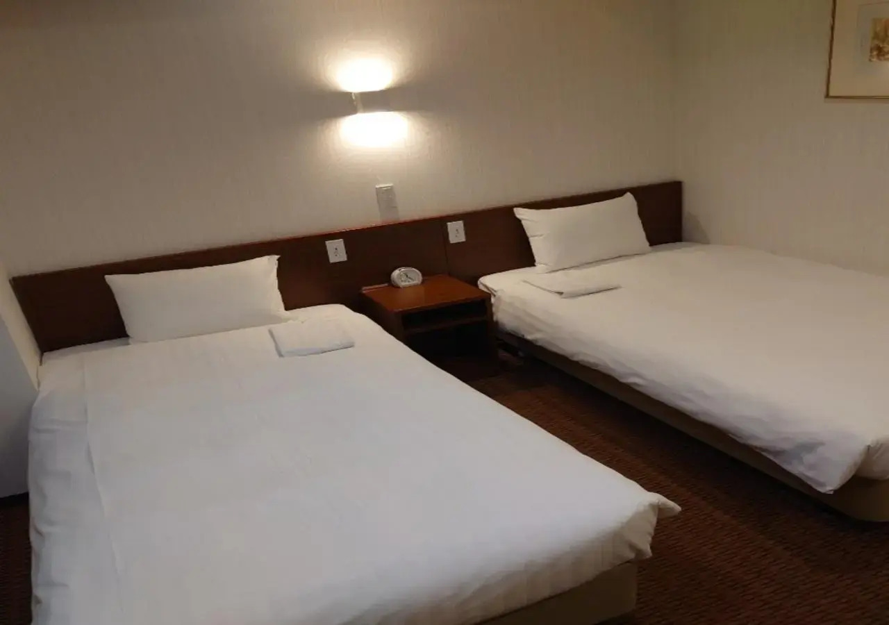 Photo - Smile Hotel Namba