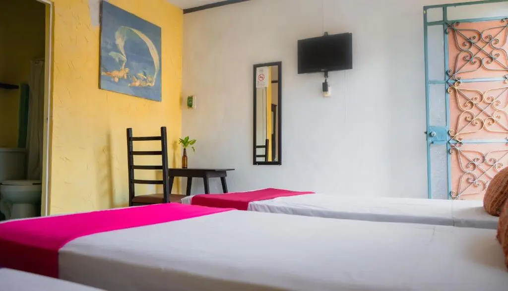 Photo - Hotel Mucuy
