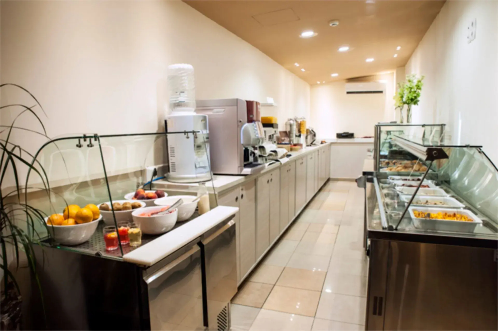 Foto - Piraeus City Hotel