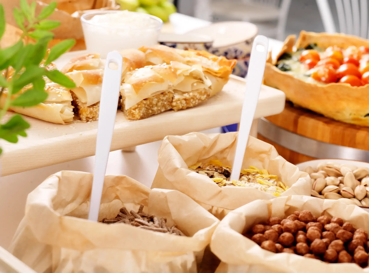 Foto - Mykonos Bay Resort & Villas