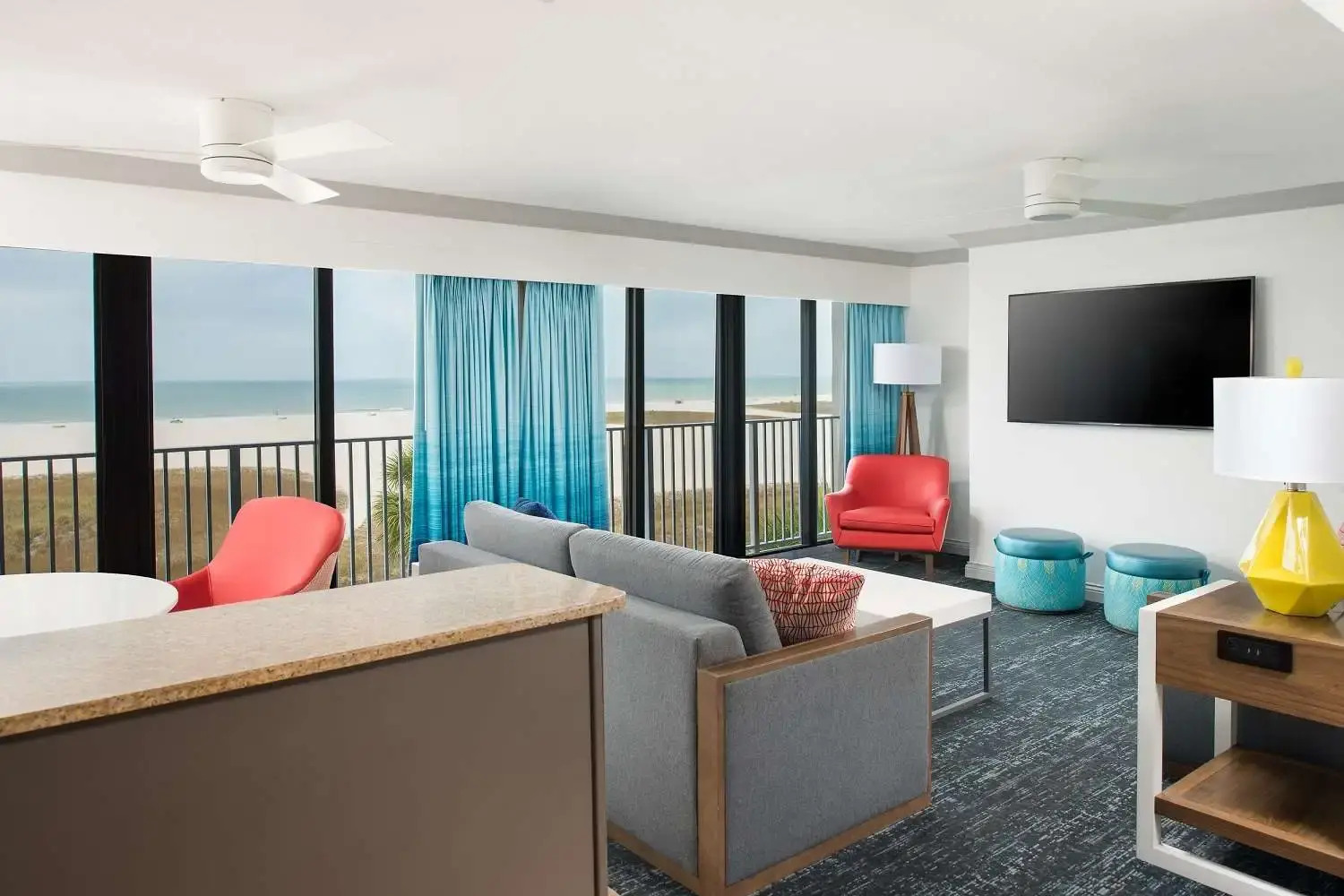 Photo - Bilmar Beach Resort