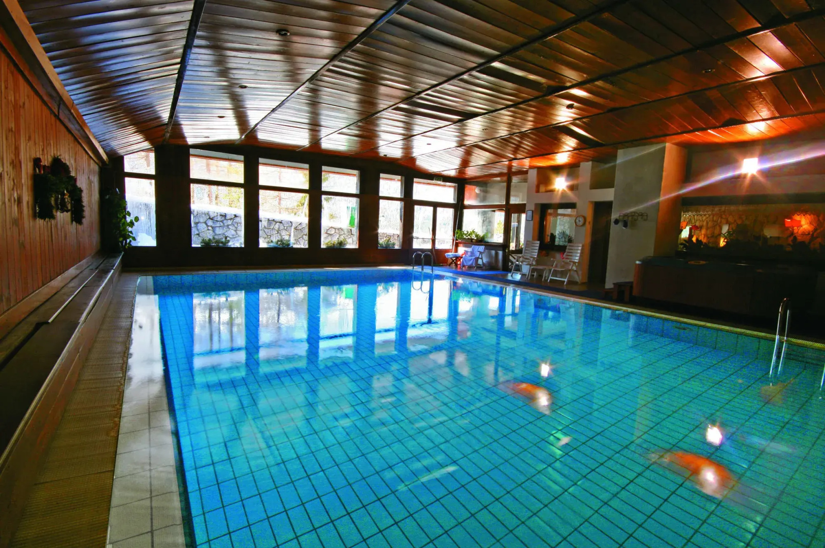 Foto - Hotel Mirage