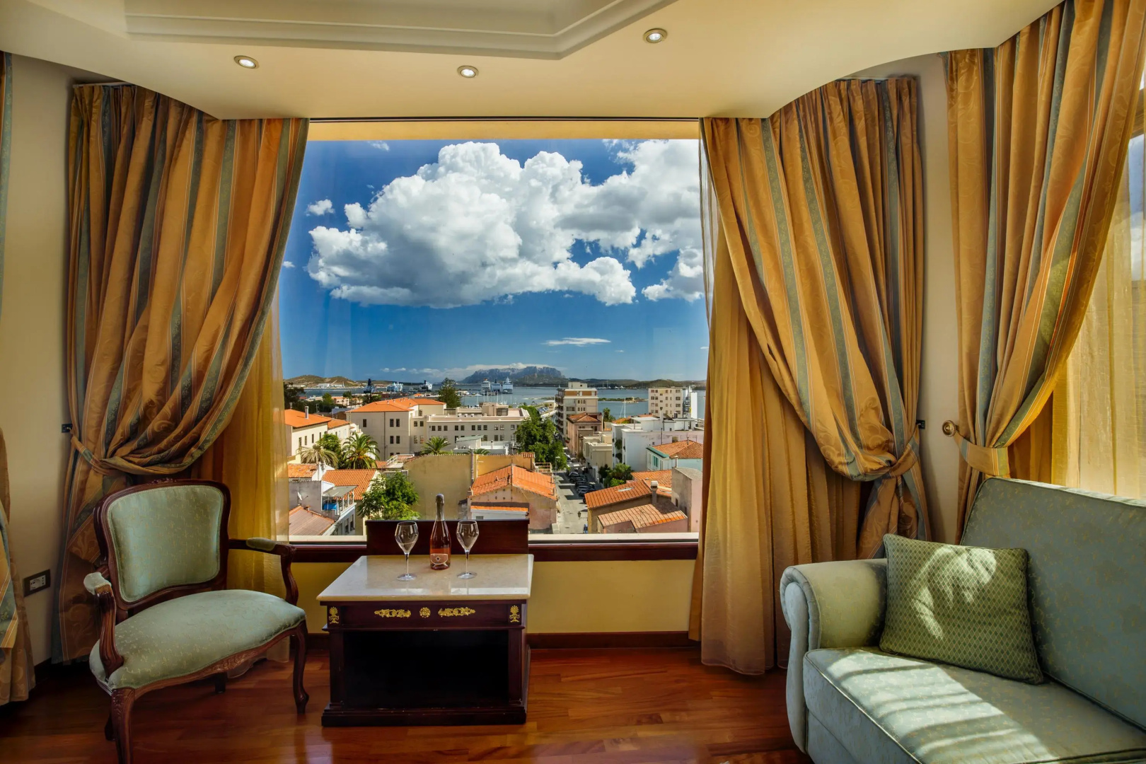 Foto - Hotel Panorama