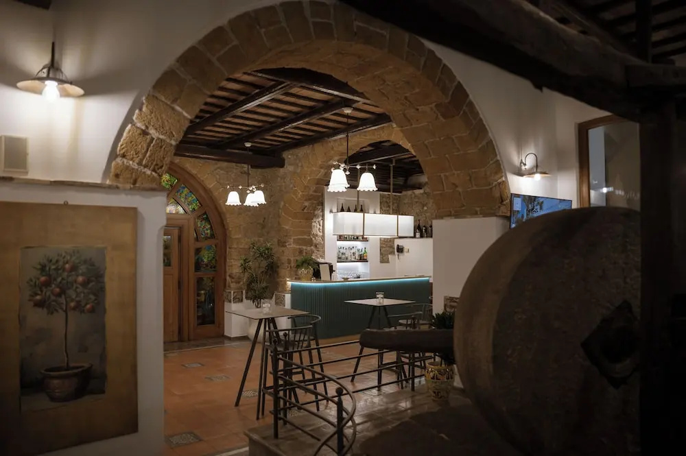 Foto - Villa Dei Melograni Boutique Hotel