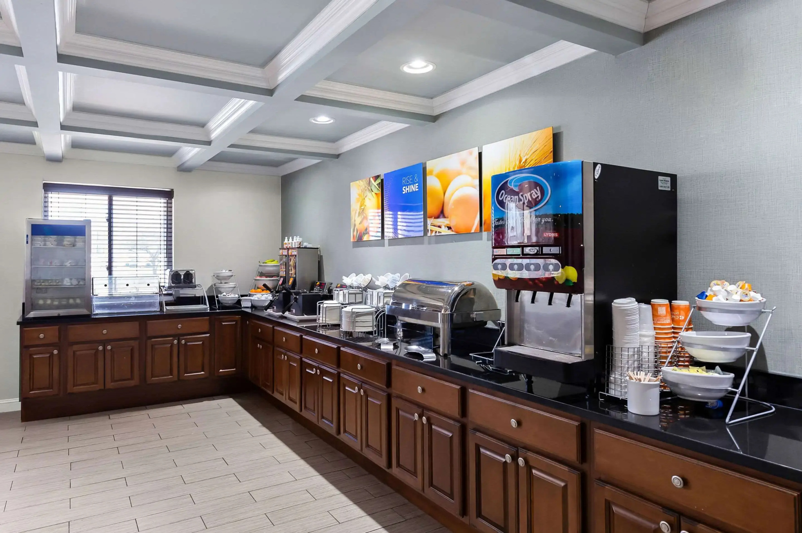 Photo - Comfort Inn & Suites Springfield I-55