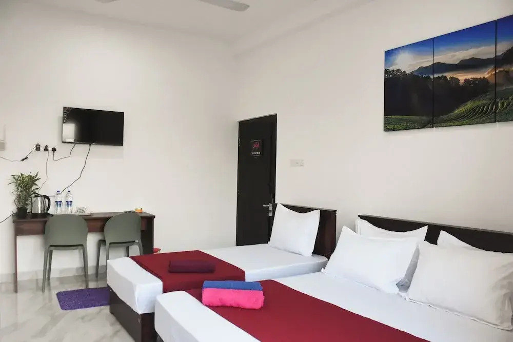 Foto - Galle Face Hotel