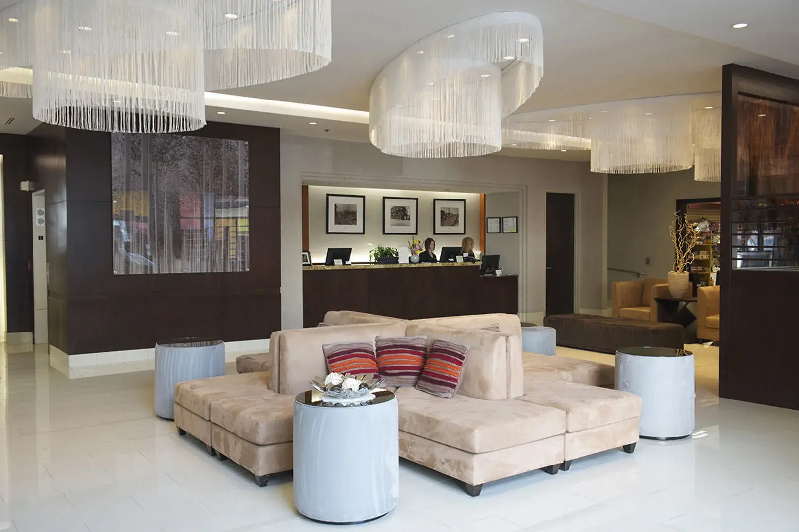 Photo - Miyako Hotel Los Angeles