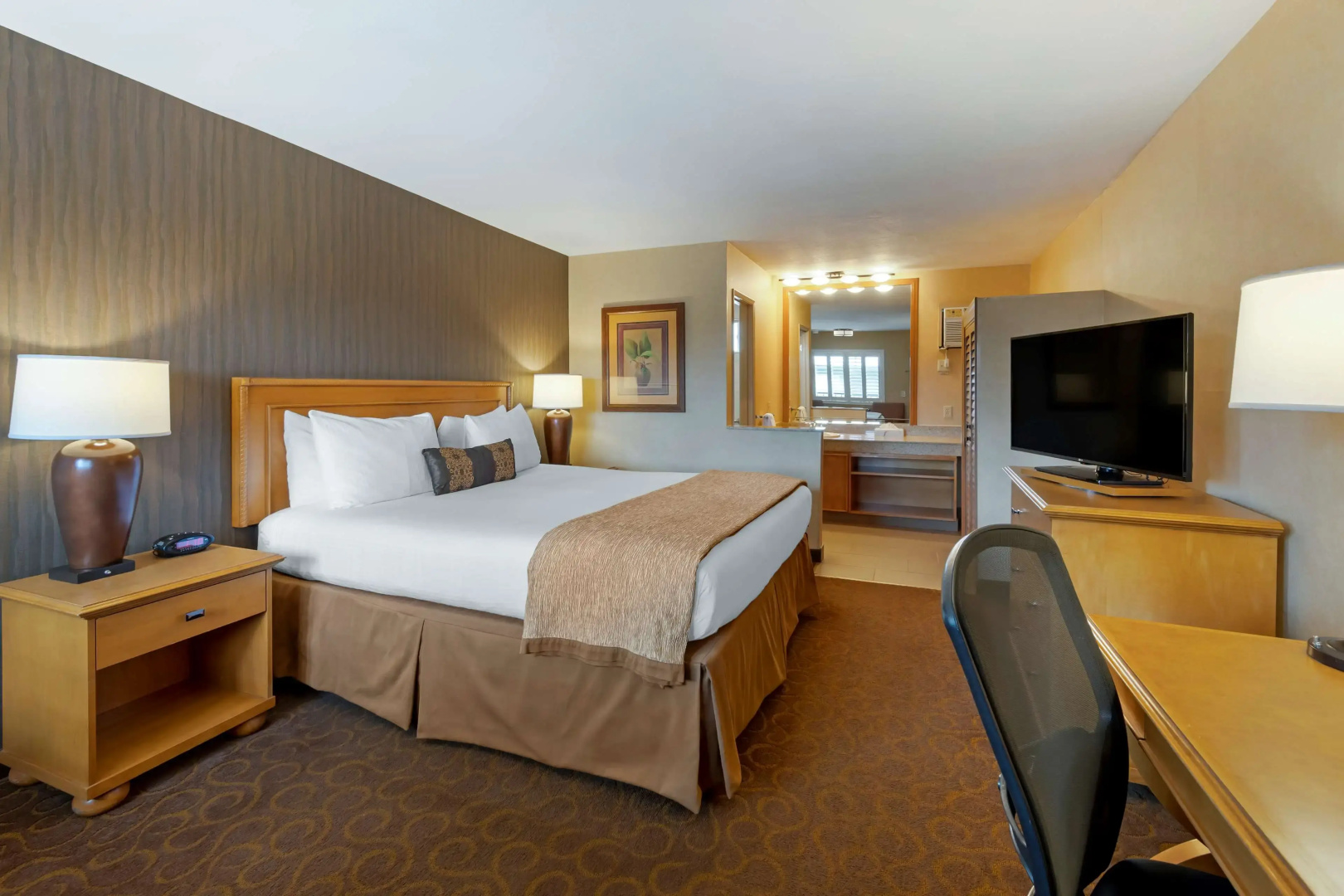 Foto - Best Western Plus Pavilions