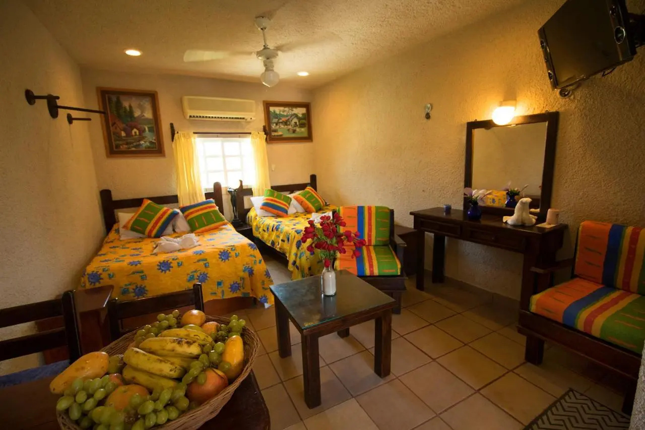 Photo - Hotel Sol Caribe