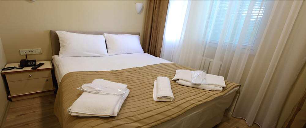 Photo - The Marist Hotel Kadikoy