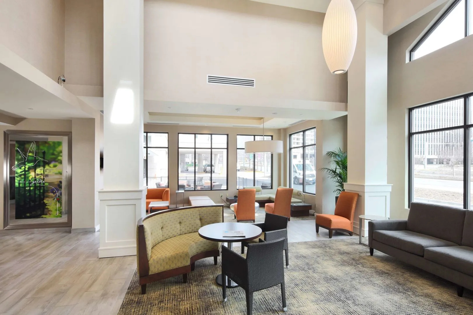 Foto - Hilton Garden Inn Reagan National Airport