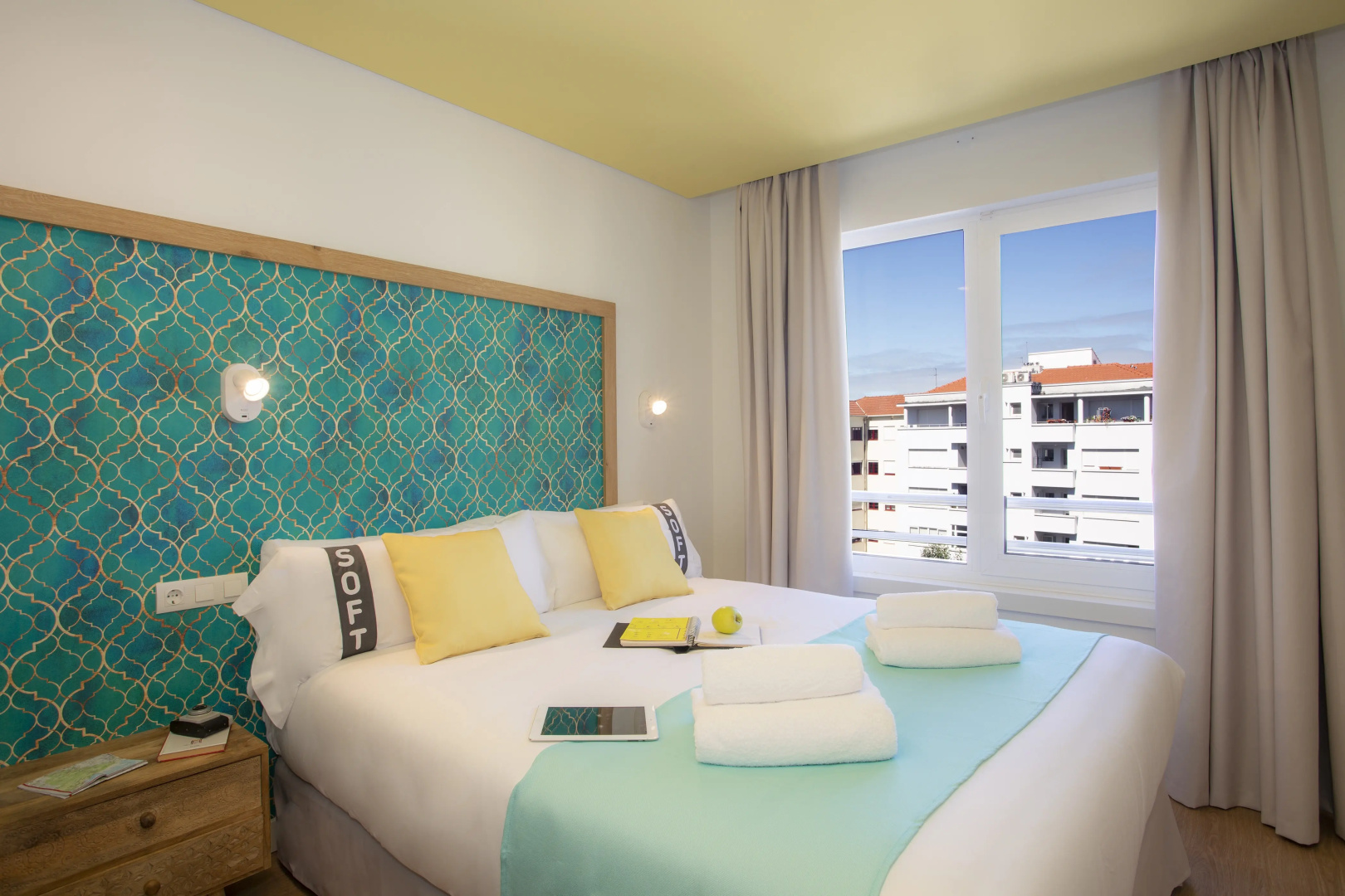 Foto - Casual Raizes Porto Hotel by Casual Hoteles