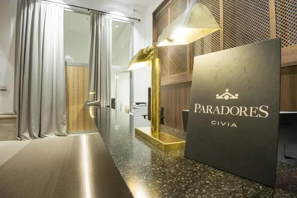 Photo - Parador de Lleida