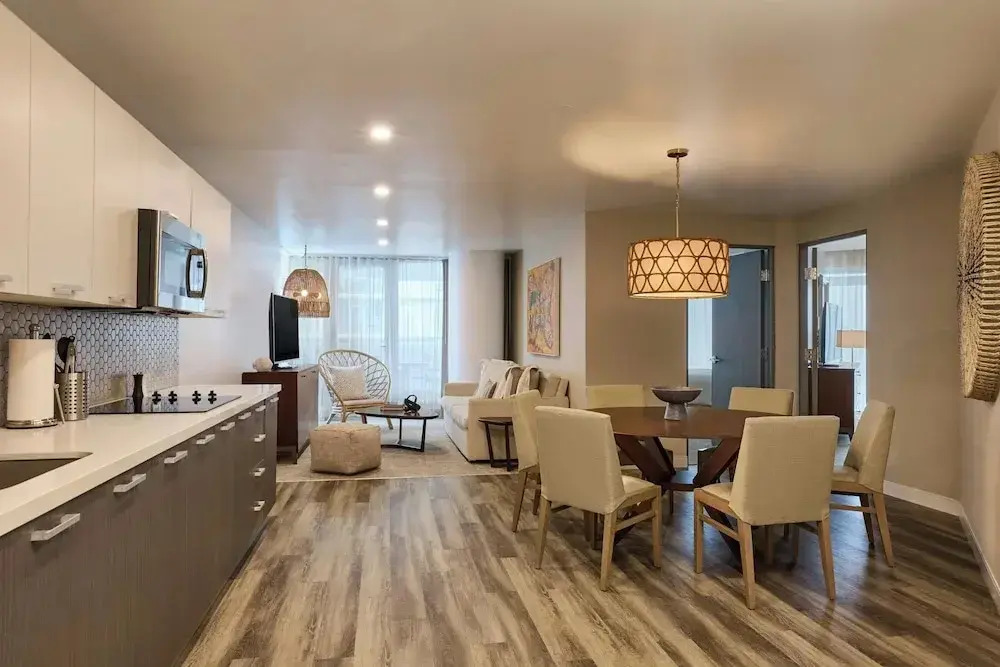 Foto - Casa Costera, Isla Verde Beach, Apartments by Marriott Bonvoy