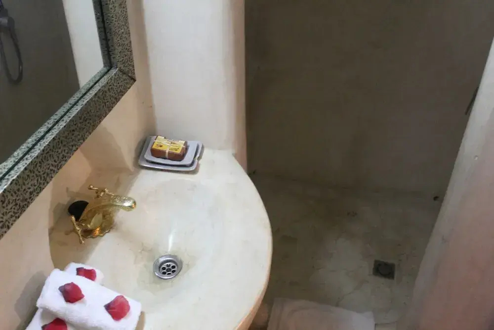 Foto - Riad Mboja Chez Ali Baba