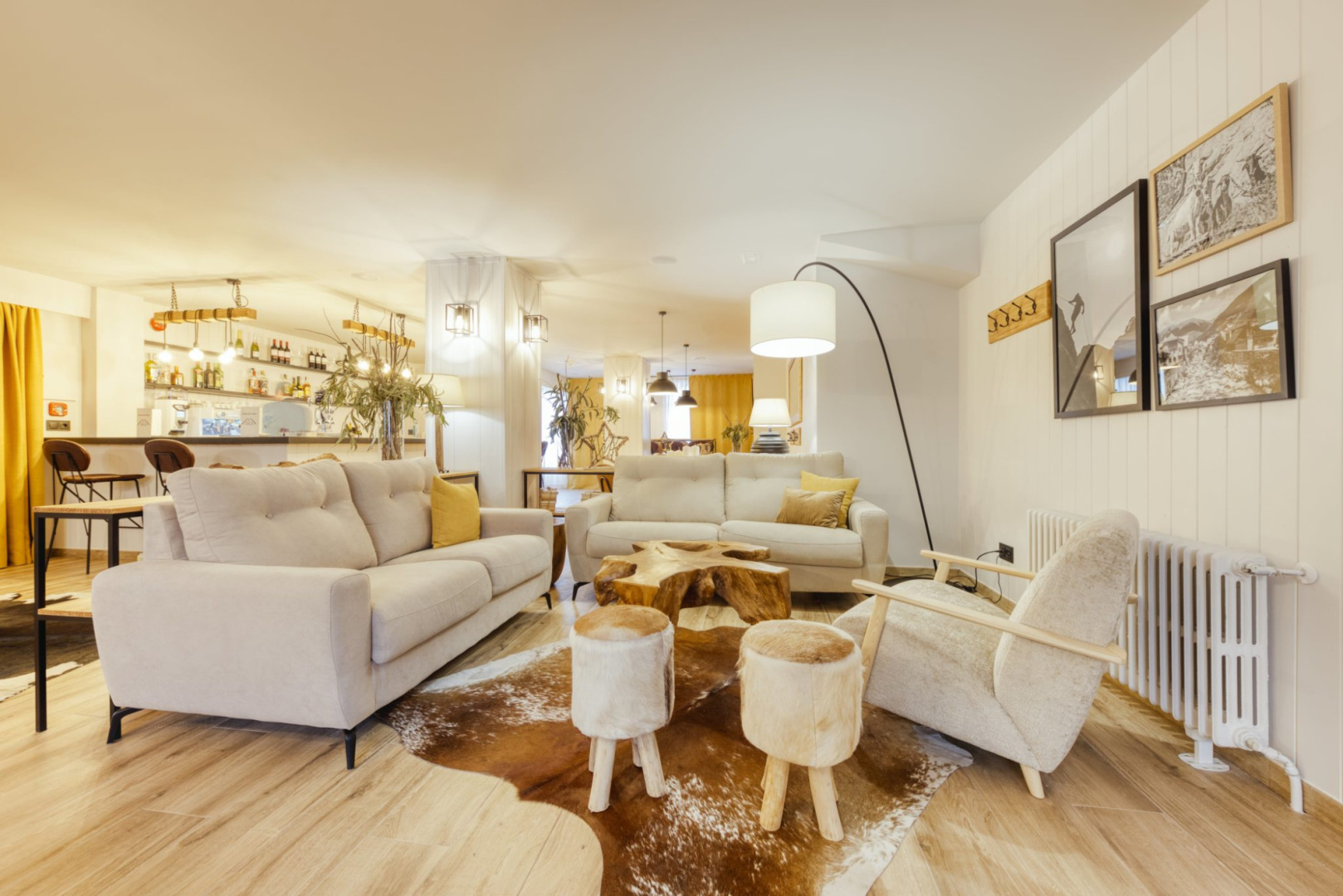 Foto - Hotel Viella