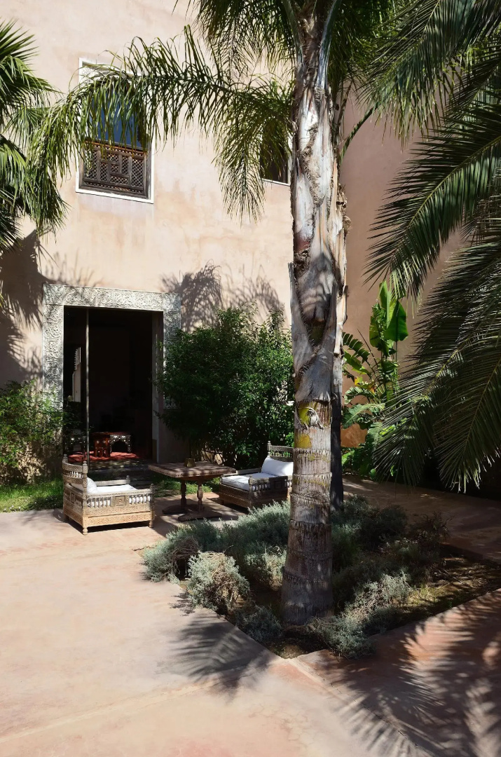 Foto - Ksar Char-Bagh Small Luxury Hotels