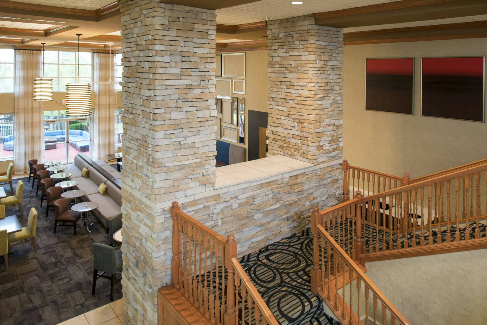 Photo - Homewood Suites by Hilton Columbus/Airport
