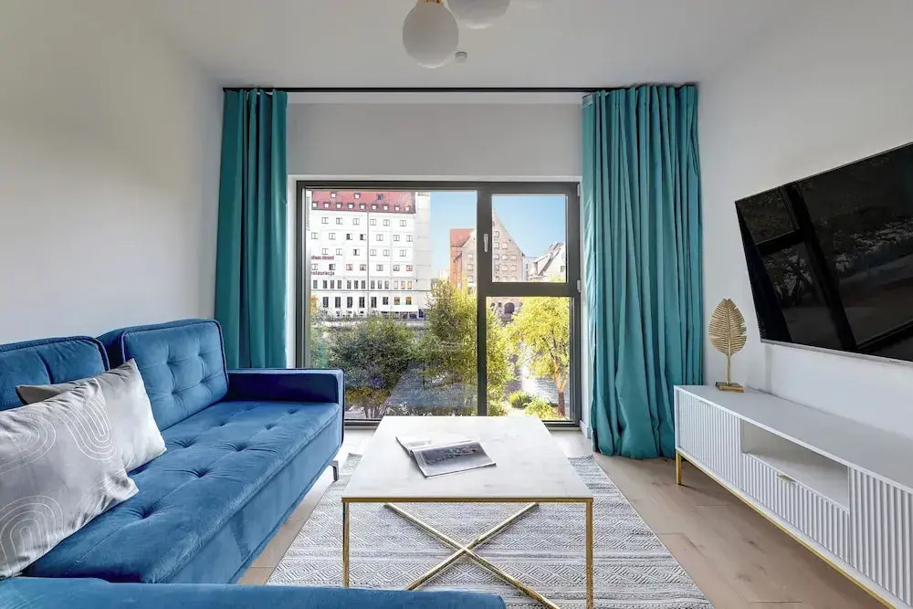 Photo - Rezydencja Wintera & Parking by Downtown Apartments