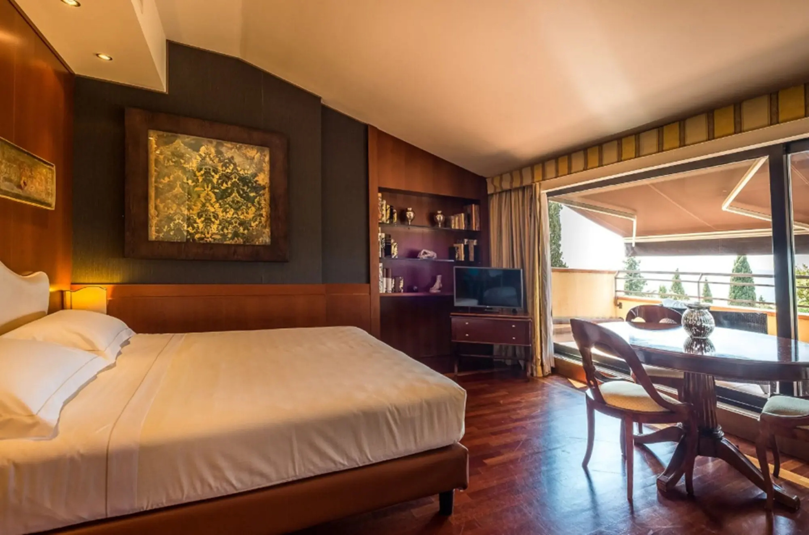 Foto - Bv Grand Hotel Assisi