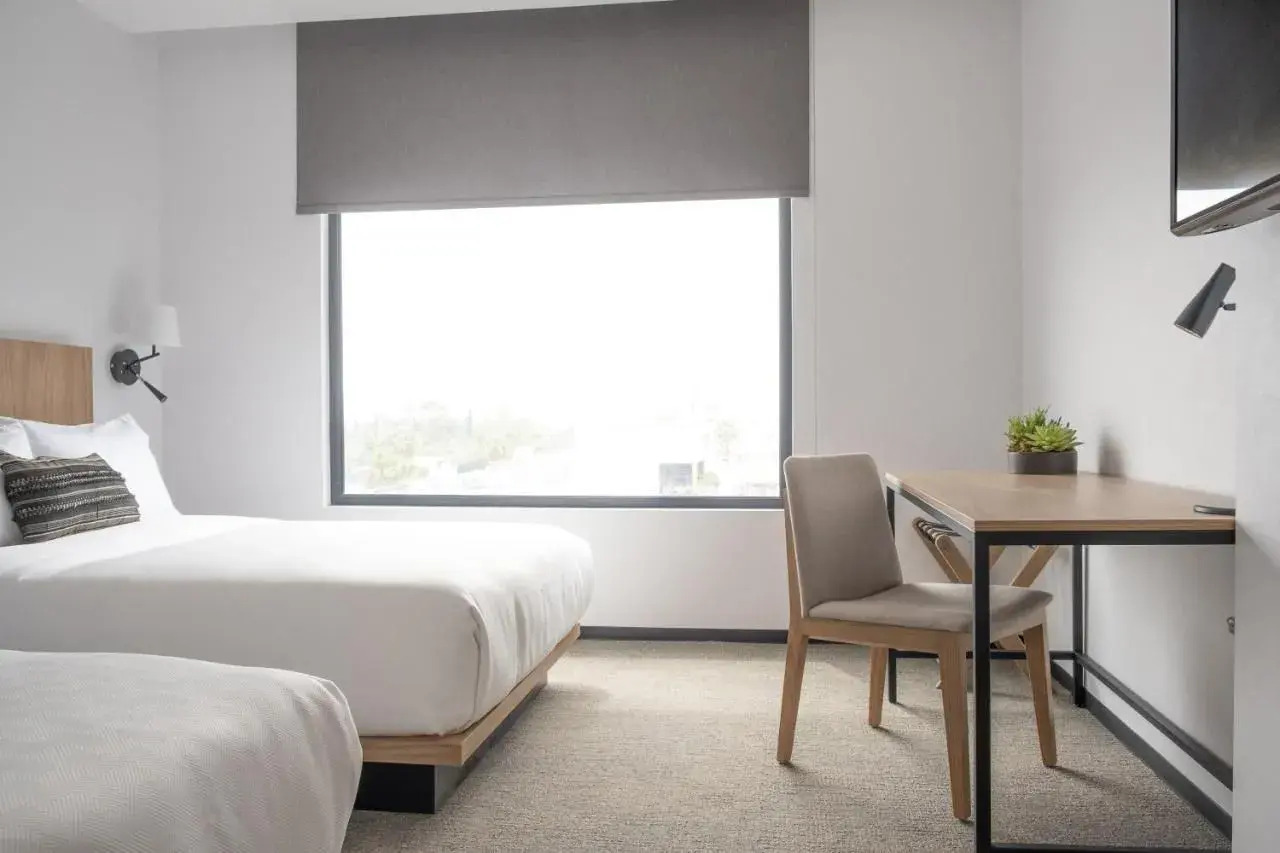 Foto - Stadía Suites Querétaro Centro Histórico