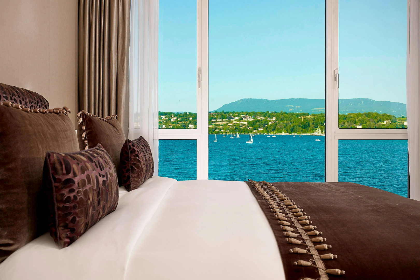 Photo - Hotel President Wilson, A Luxury Collection Hotel, Geneva