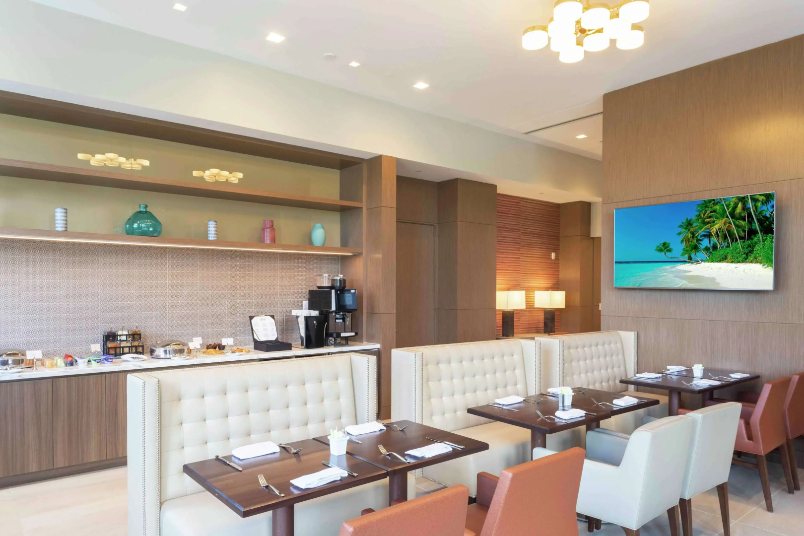 Foto - Hilton Miami Dadeland