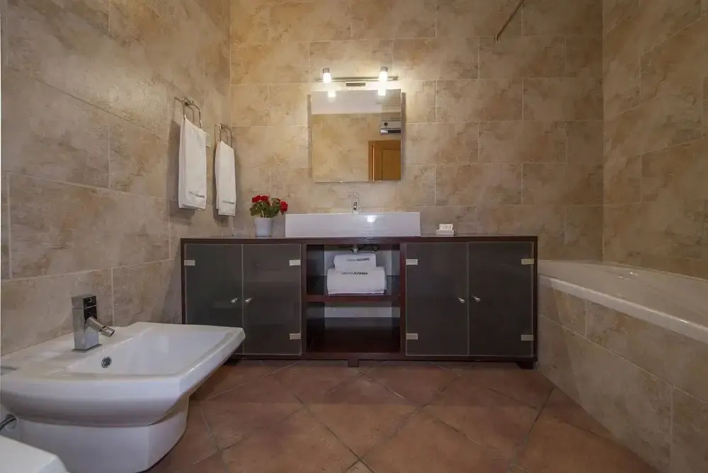 Foto - D07 - Torraltinha Villa in Lagos