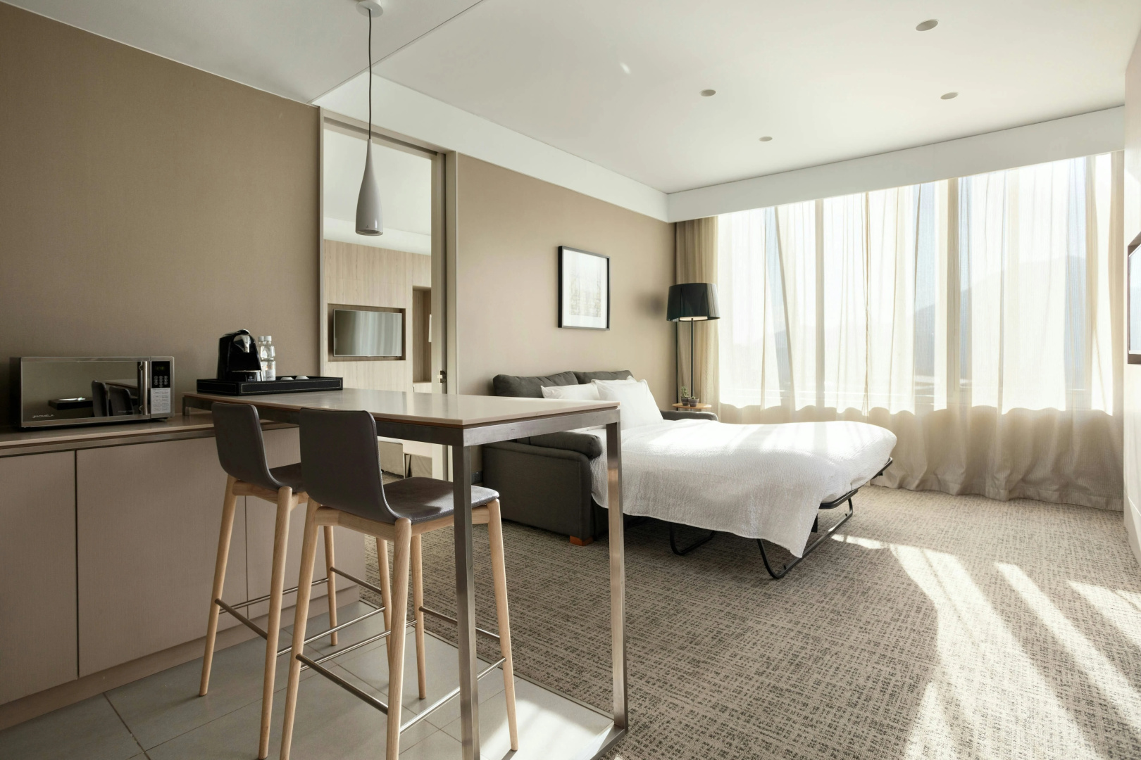 Foto - Courtyard by Marriott Santiago Las Condes