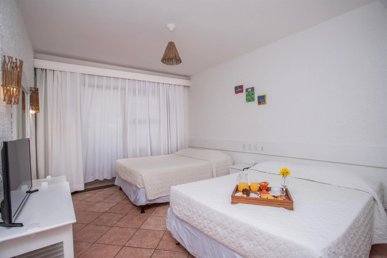 Foto - Hotel Marina Quinta do Porto